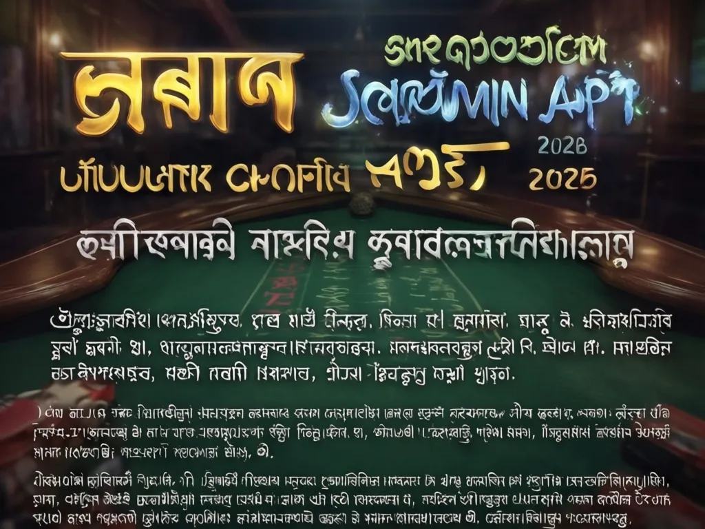 JeetWin APK Download Banner 2026