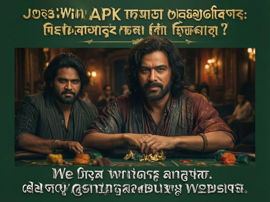 JeetWin APK বনাম ওয়েবসাইট তুলনা
